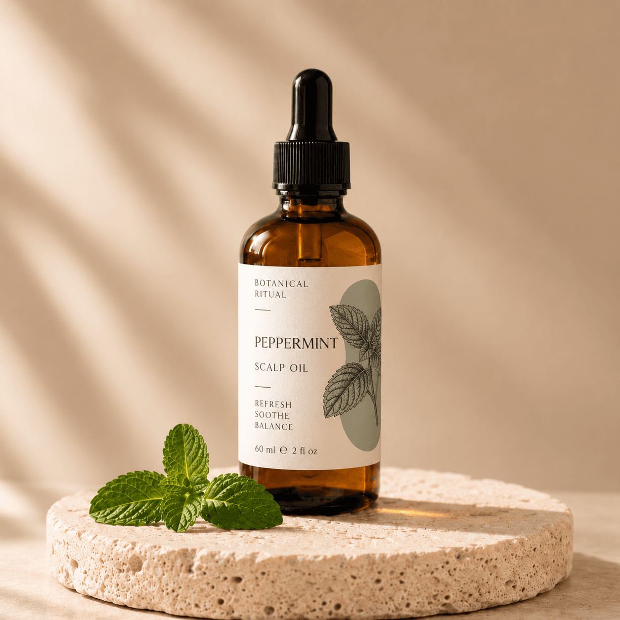 Menthe Poivrée